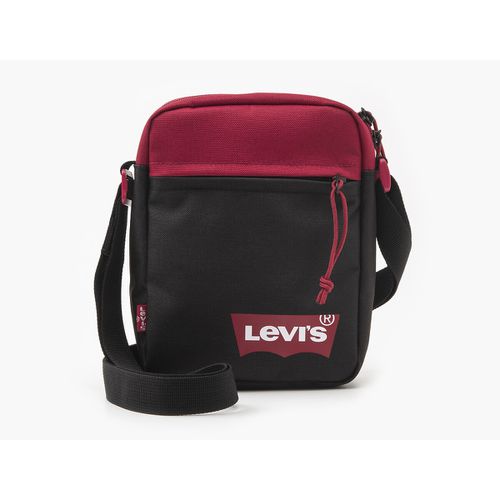 Borsa Mini Crossbody Solid Red Batwing - LEVI'S - Modalova