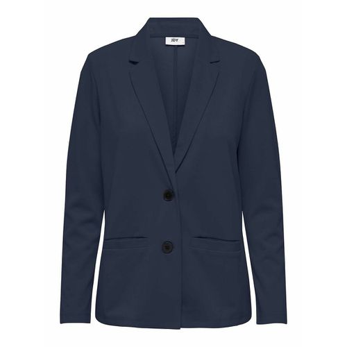 Blazer Lungo, Bottoni Donna Taglie XS - jdy - Modalova