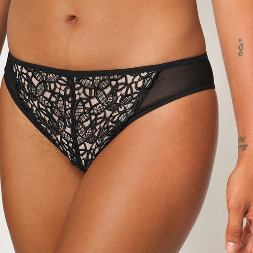 Brasiliano Eco Fabrics Sublime Donna Taglie XS - scandale eco lingerie - Modalova