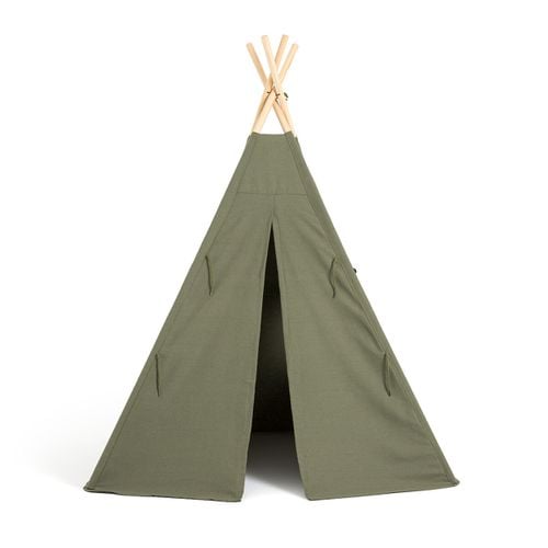 Tenda / Tepee Bambino, Tipea - la redoute interieurs - Modalova