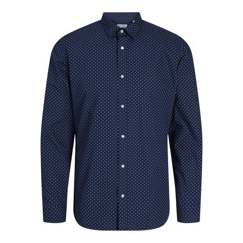 Camicia con motivi - JACK & JONES - Modalova