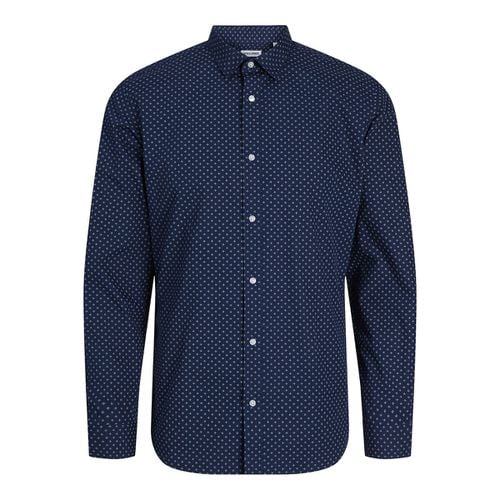 Camicia Con Motivi Uomo Taglie XS - jack & jones - Modalova