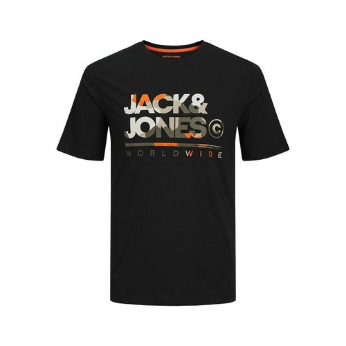 T-shirt Girocollo Uomo Taglie S - jack & jones - Modalova