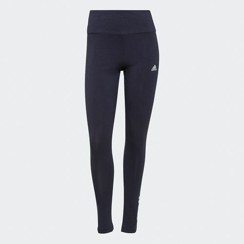 Legging Logo Vita Alta Taglie XS - adidas sportswear - Modalova