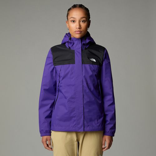 Giacca da trekking impermeabile Antora - THE NORTH FACE - Modalova