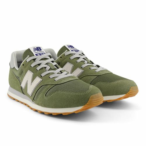 Sneakers Ml373 Uomo Taglie 41 1/2 - new balance - Modalova