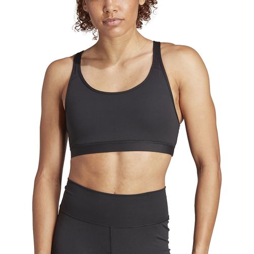 Brassiere Sportivo, Sostegno Medio Taglie XS - adidas performance - Modalova