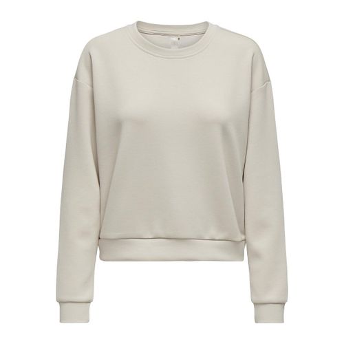 Felpa Girocollo Donna Taglie XS - only play - Modalova