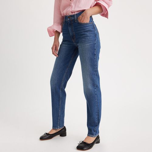 Jeans mom 80's - LEVI'S - Modalova