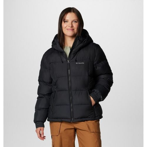 Piumino Con Cappuccio Isolée Pike Lake™ Donna Taglie XL - columbia - Modalova