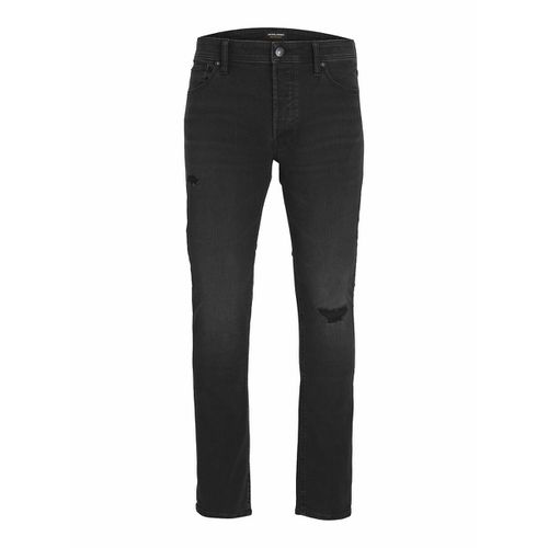 Jeans Slim Glenn Uomo Taglie W28 L30 (US) - 42 (IT) - jack & jones - Modalova