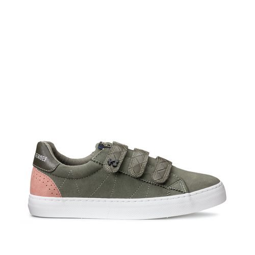 Sneakers Vic Scratch Donna Taglie 36 - le temps des cerises - Modalova