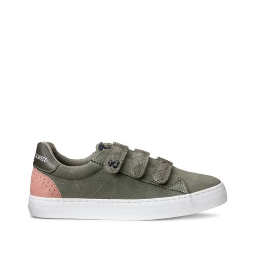 Sneakers Vic Scratch Donna Taglie 38 - le temps des cerises - Modalova