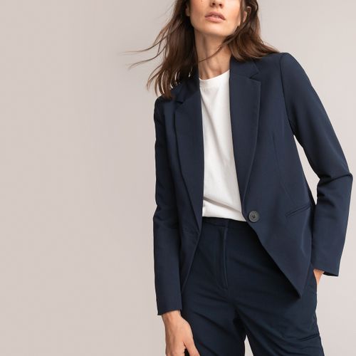 Giacca blazer - LA REDOUTE COLLECTIONS - Modalova