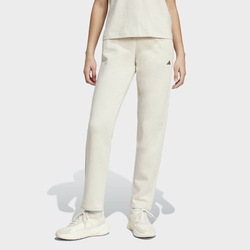 Pantaloni Da Jogging Essentials Feel Cozy Taglie L - adidas sportswear - Modalova