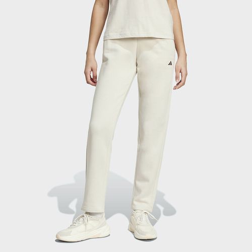 Pantaloni Da Jogging Essentials Feel Cozy Taglie XS - adidas sportswear - Modalova