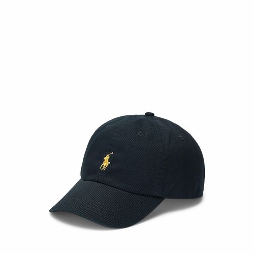 Cappello da baseball in cotone chino - POLO RALPH LAUREN - Modalova