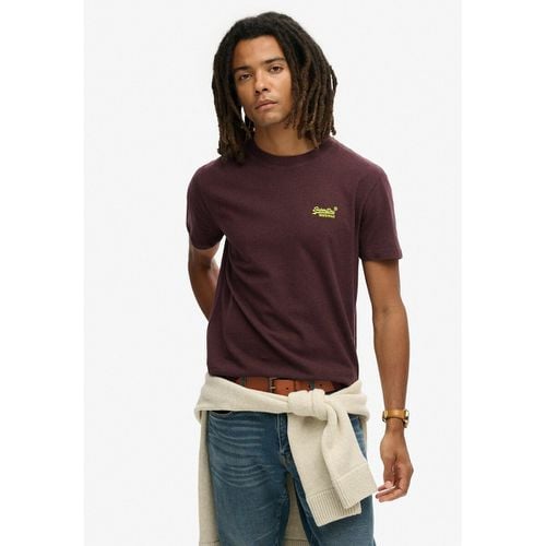 SUPERDRY T-shirt Essential Logo - superdry - Modalova