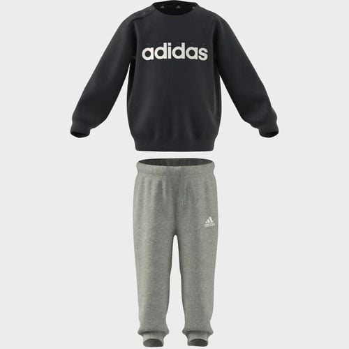 Completo 2 pezzi felpa + jogging - ADIDAS SPORTSWEAR - Modalova