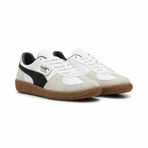 Sneakers Pelle Palermo Uomo Taglie 45 - puma - Modalova