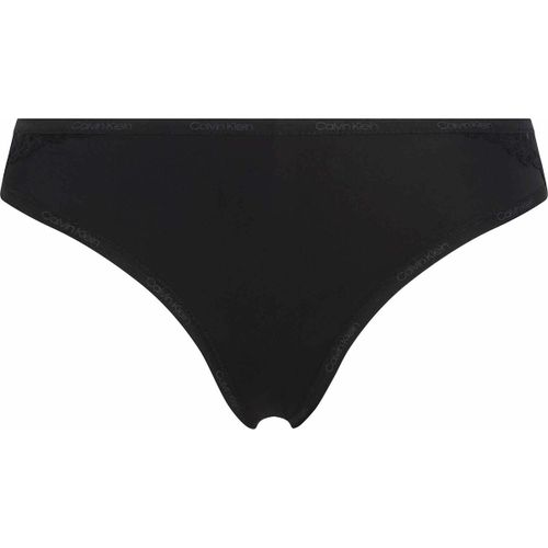 Slip Attraction Donna Taglie XS - calvin klein underwear - Modalova