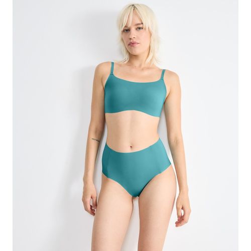 Culotte Alta Zero Feel 2.0 Donna Taglie XS - sloggi - Modalova