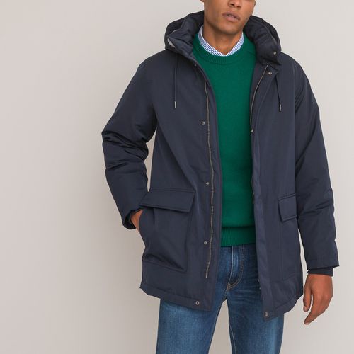 Parka Caldo Collo Alto Uomo Taglie 3XL - la redoute collections - Modalova