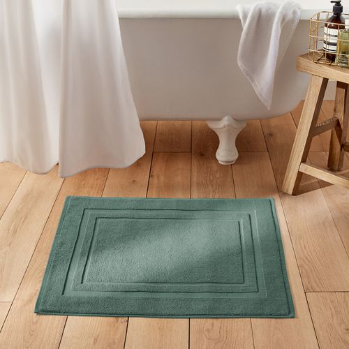 Tappeto Da Bagno 1100 G/m² Taglie 60 x 100 cm - la redoute interieurs - Modalova