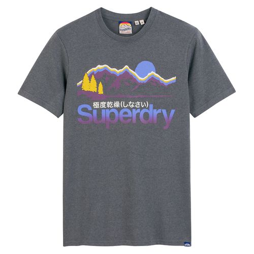 T-shirt Fantasia Uomo Taglie L - superdry - Modalova