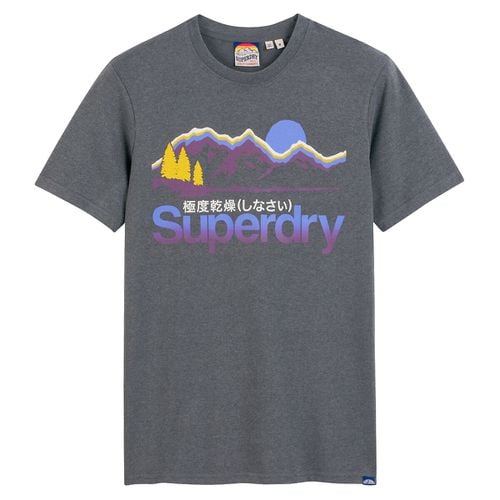 T-shirt fantasia - SUPERDRY - Modalova