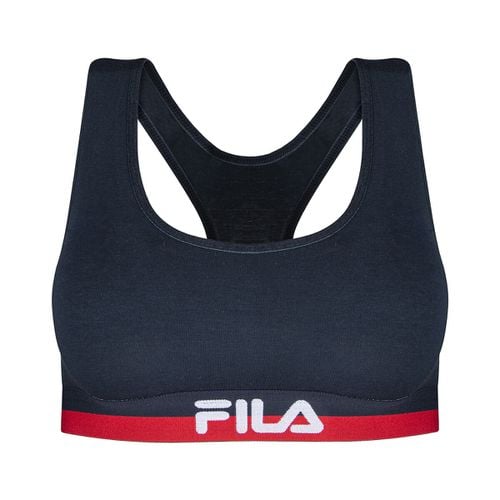 Brassiere Sportivo Basico Donna Taglie XS - fila - Modalova