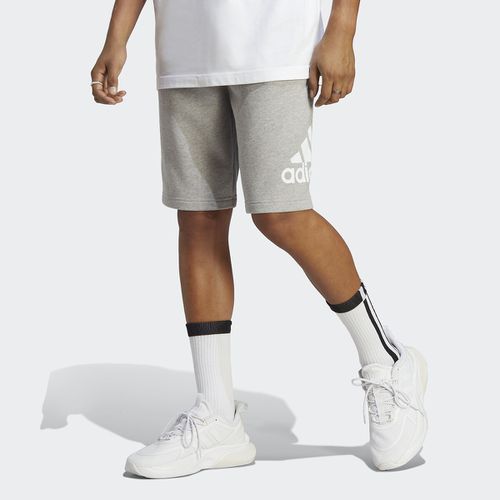 Shorts Essentials Big Logo French Terry Taglie XS - adidas sportswear - Modalova