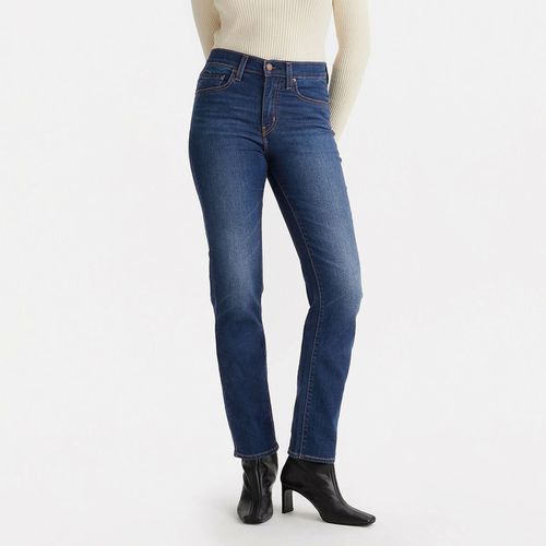 Jeans 724 High Rise Straight - LEVI'S - Modalova