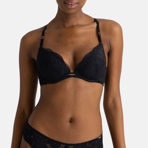 Reggiseno Push-up Pizzo Ellie Donna Taglie 3 C - dorina - Modalova