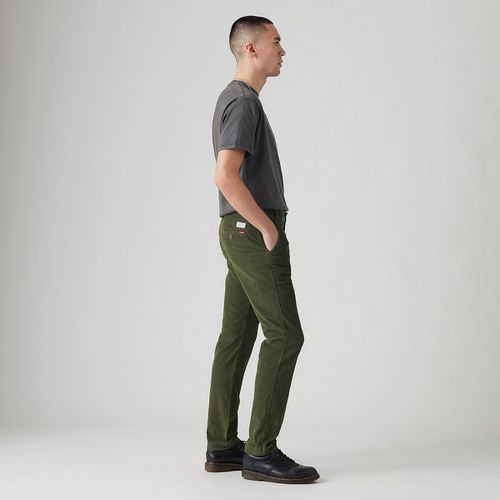 Chino STD II in velluto - LEVI'S - Modalova