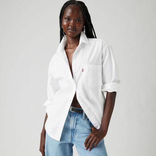 Camicia Harlie Bf Donna Taglie XS - levi's - Modalova