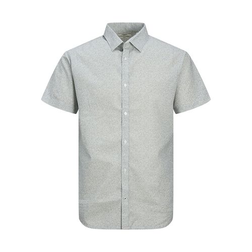 Camicia Stampata Uomo Taglie L - jack & jones - Modalova