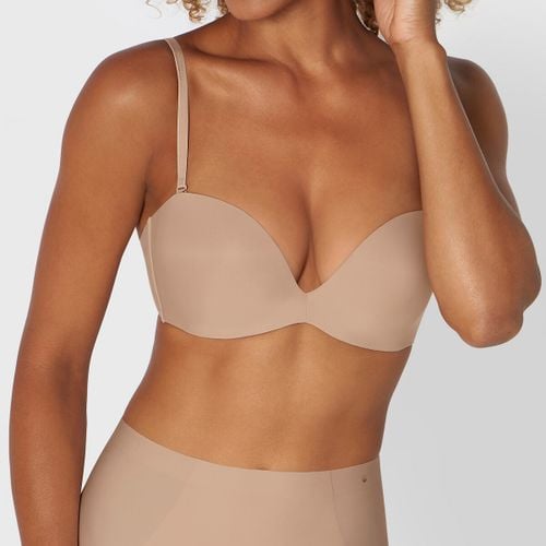 Reggiseno A Fascia Stepy Soft Taglie 4 C - triumph - Modalova