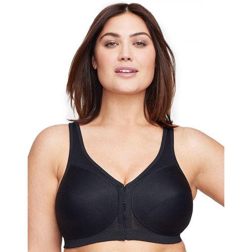 Reggiseno Forte Sostegno, Magic Lift Donna Taglie 10 G - glamorise - Modalova