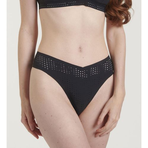 Slip Per Bikini A Vita Alta Arienzo Donna Taglie XS - sloggi - Modalova