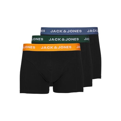 Confezione da 3 boxer - JACK & JONES - Modalova