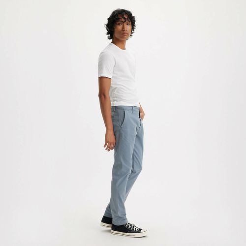 Pantaloni Chino Standard Taper Uomo Taglie W32 L32 US) - 46 (IT) - levi's - Modalova