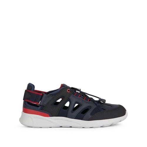 Sneakers Sanzio Uomo Taglie 42 - geox - Modalova