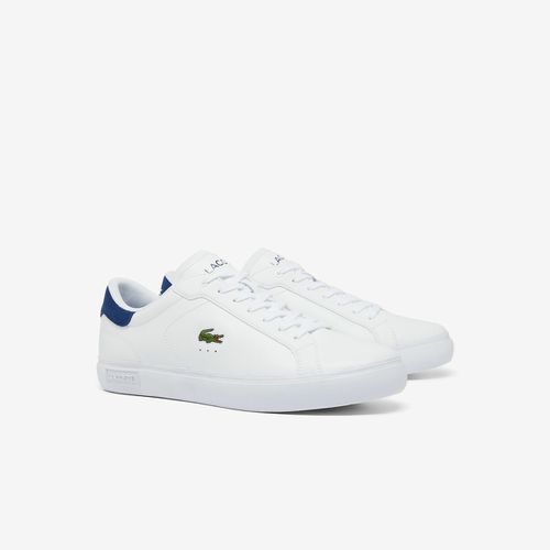 Sneakers Basse Powercourt Uomo Taglie 41 - lacoste - Modalova