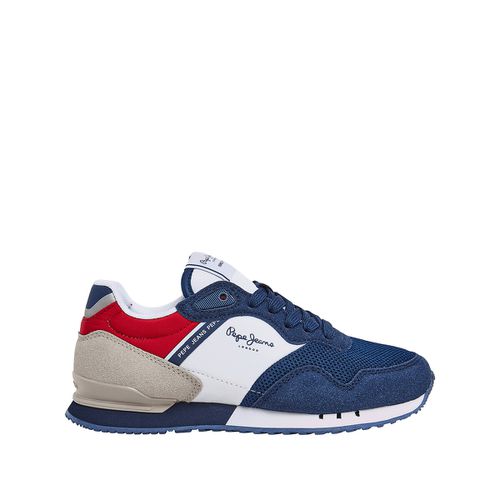 Sneakers basse London Urban - PEPE JEANS - Modalova