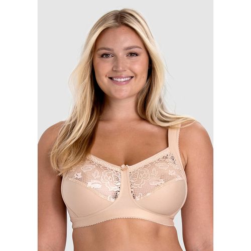 Reggiseno Senza Ferretti Donna Taglie 4 C - miss mary of sweden - Modalova