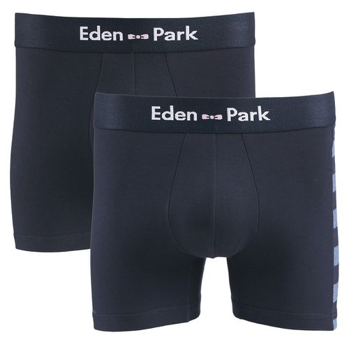 Confezione da 2 boxer - EDEN PARK - Modalova