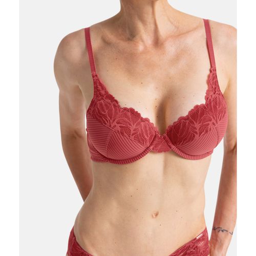 Reggiseno A Balconcino Arabella Donna Taglie 2 B - dorina - Modalova