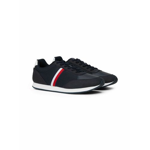 Sneakers runner - TOMMY HILFIGER - Modalova