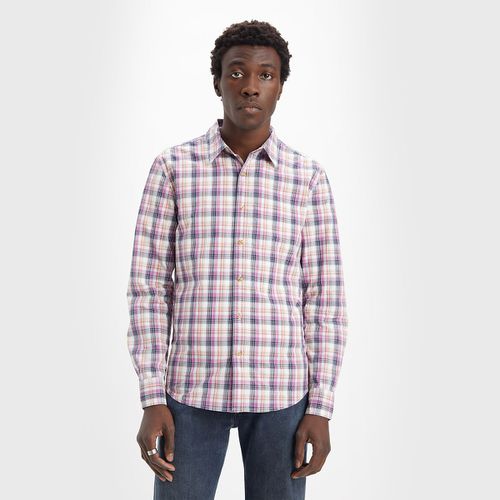 Camicia slim in cotone - LEVI'S - Modalova